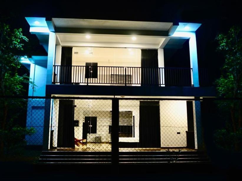 Forest Dew Udawalawe Exterior foto